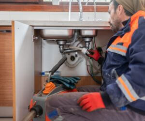About Sewer Line Replacement Yellow Springs, OH